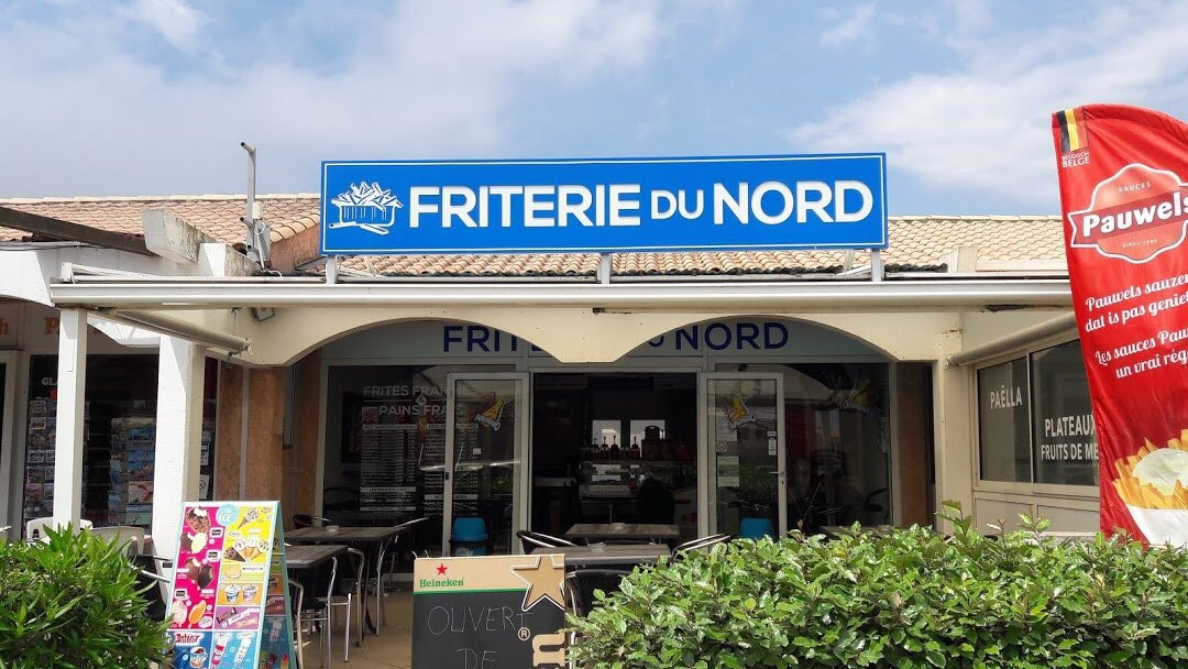 Friterie Du Nord