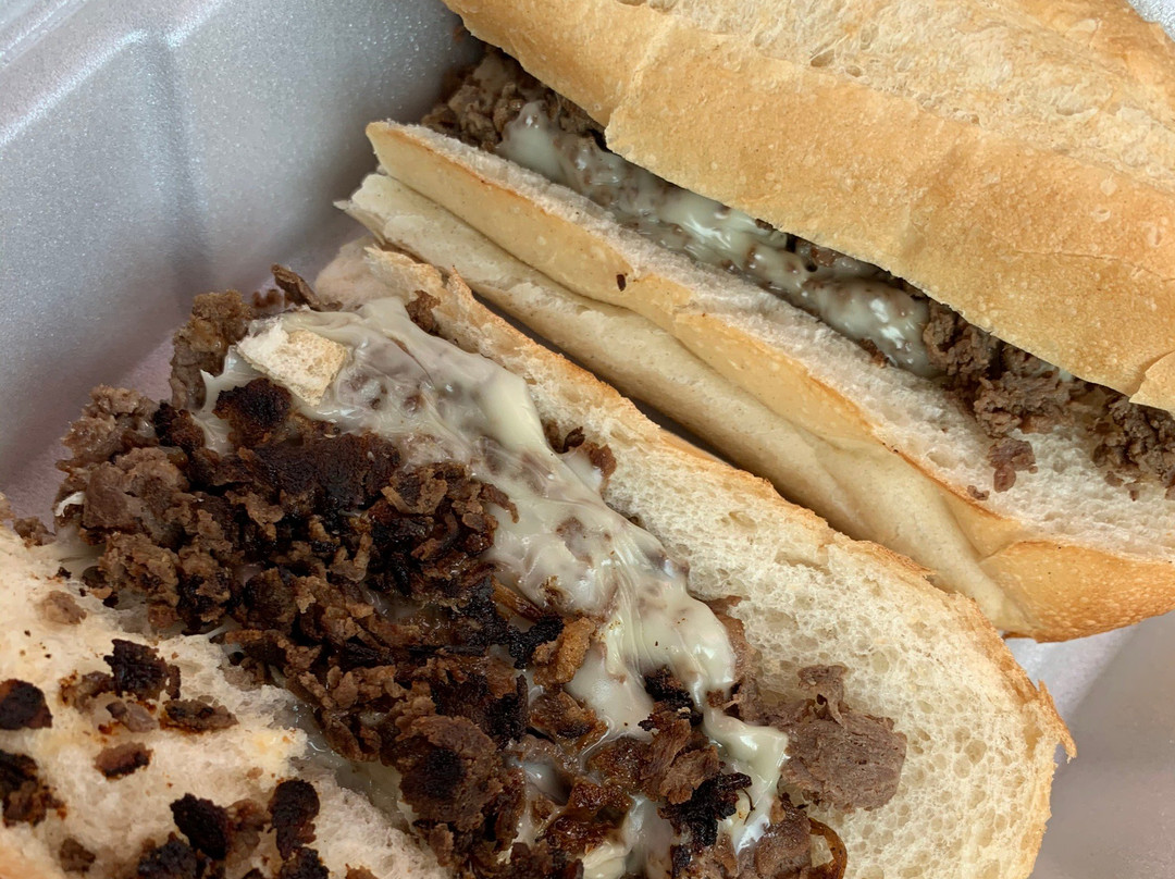 Maria's Pizza and Italian Restaurant