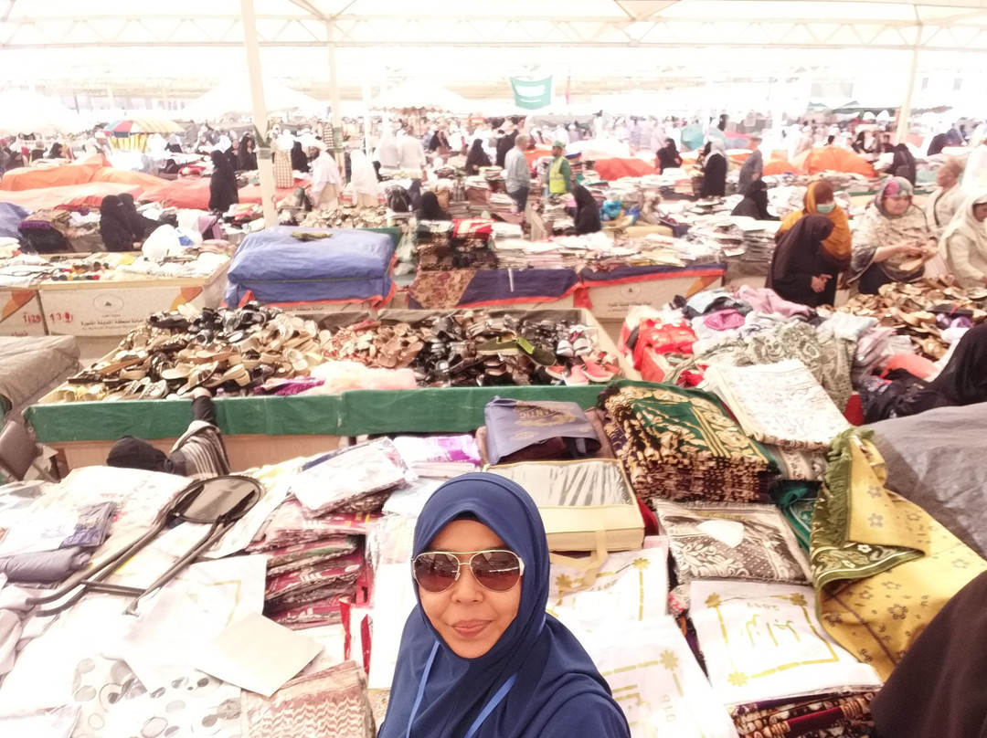 Old Bazaar-Medina必去景点