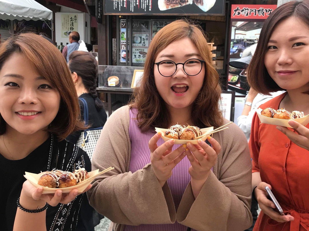 たこ焼き さごう