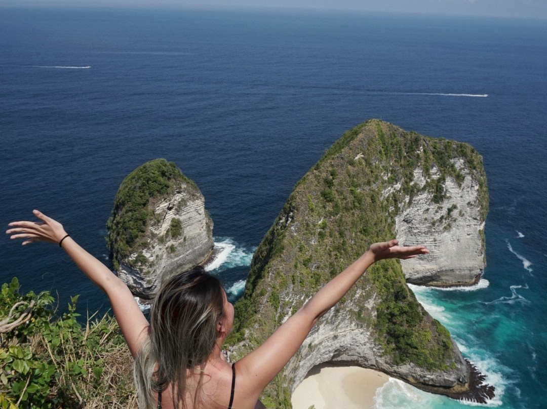 Trip Nusa Penida-珀尼达岛必去景点