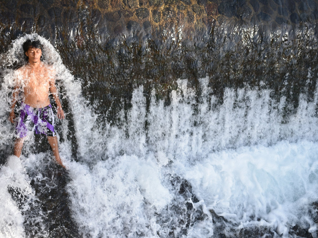 JBB Adventure-龙目岛必去景点