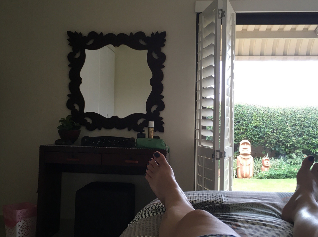 64 Ocean Drive Guesthouse主图