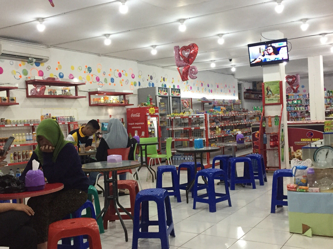 D'Panggung