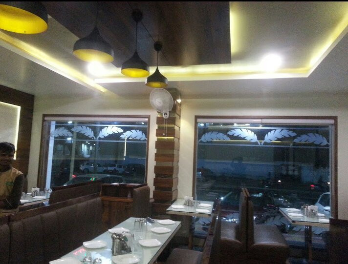 Annapurna Restaurant