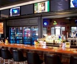 Valley餐馆和美食-Fire Barn Sports Bar and Grill