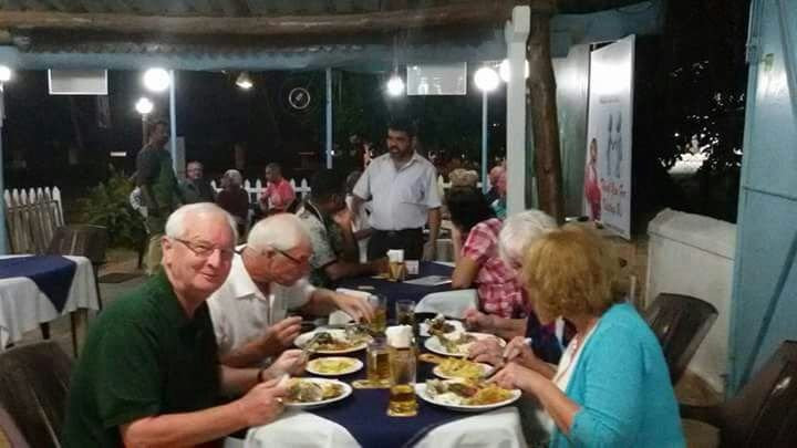 Oshiann Garden Resort