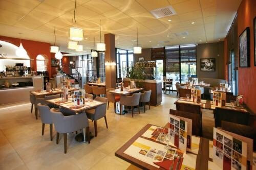 Ristorante Del Arte