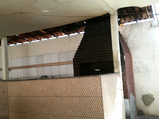 Churrascaria E Pizzaria Cearense