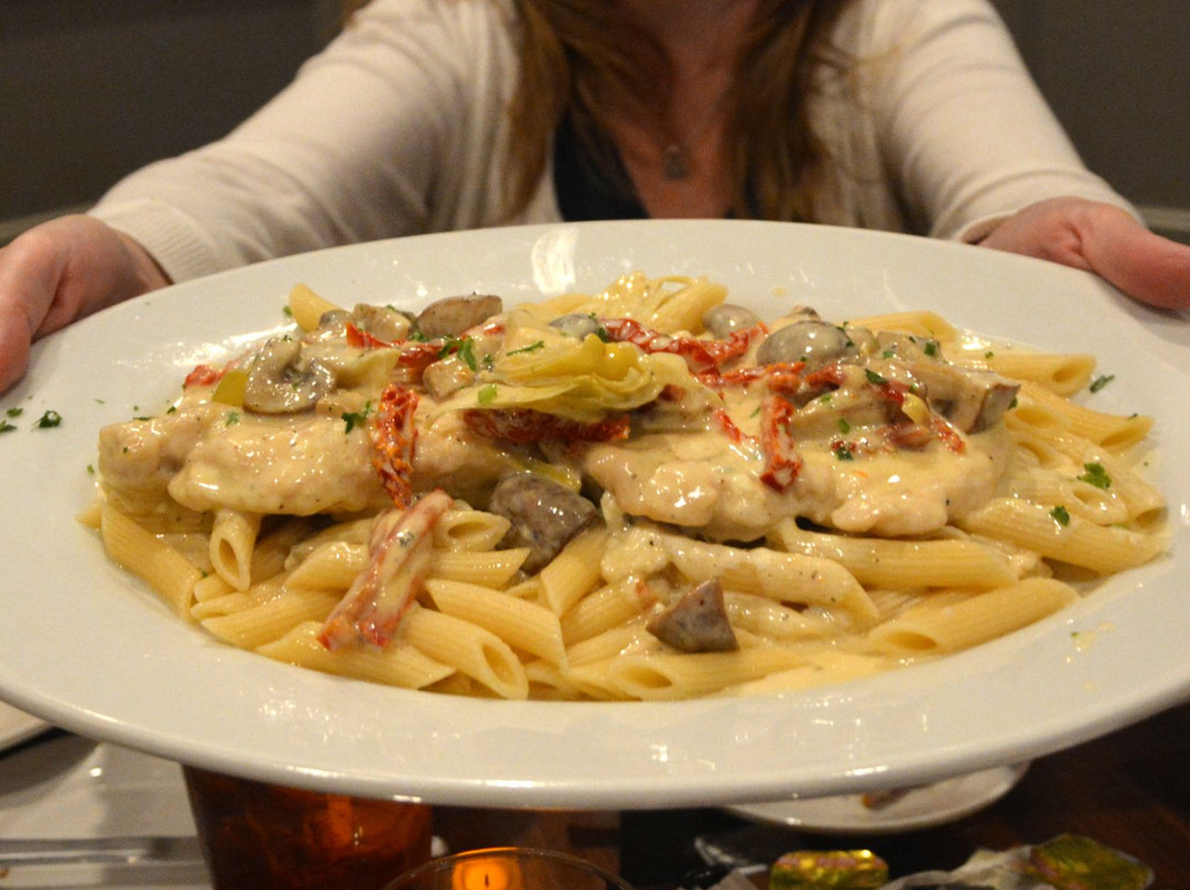 Antico Italian Restaurant