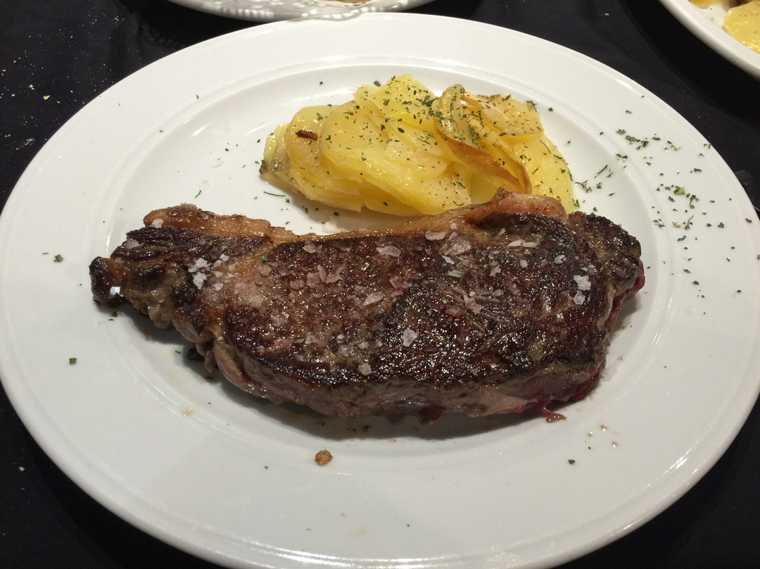 La Tabernita del Mimo