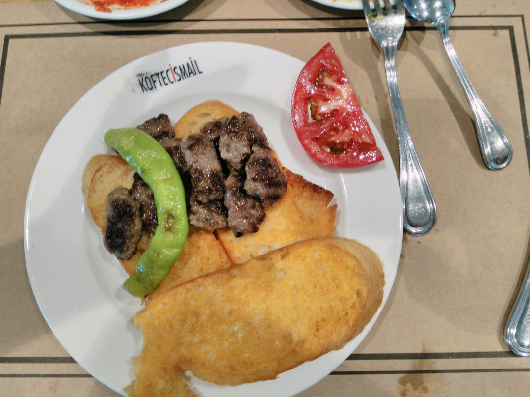 Kofteci Ismail