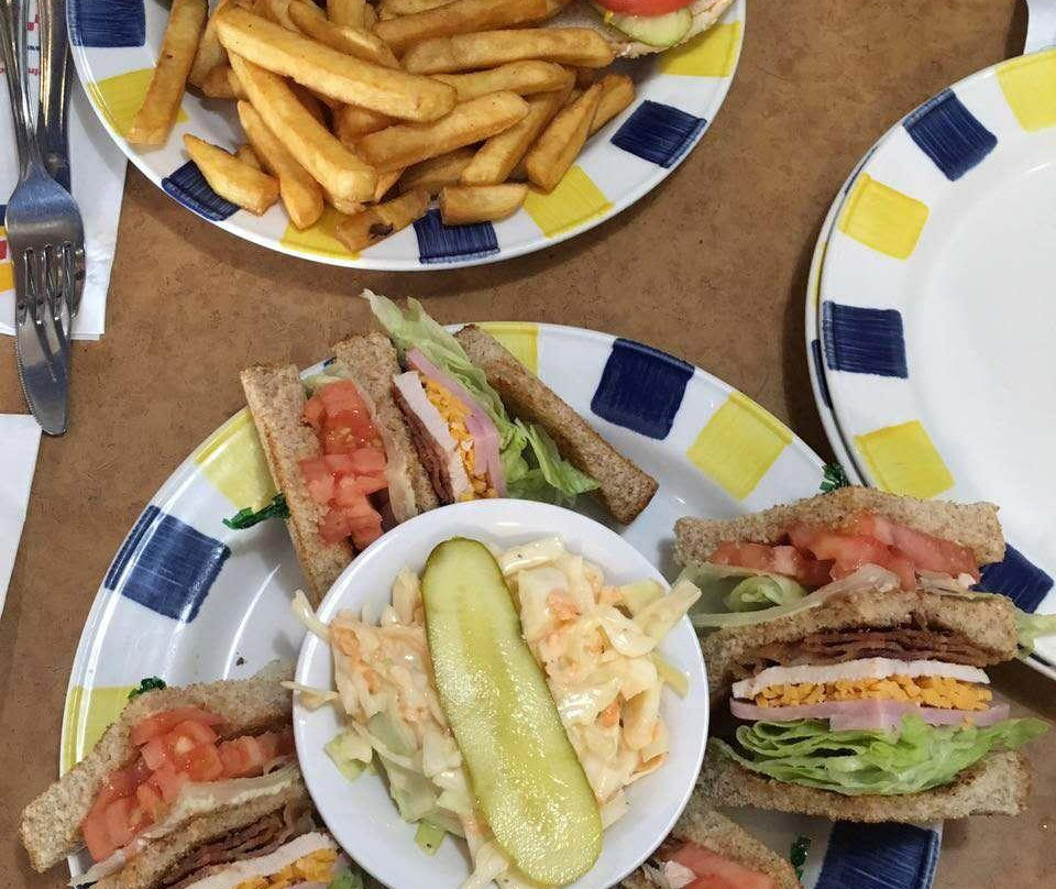 Wimpy's Diner