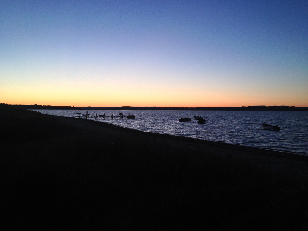 Hagen Strand Camping
