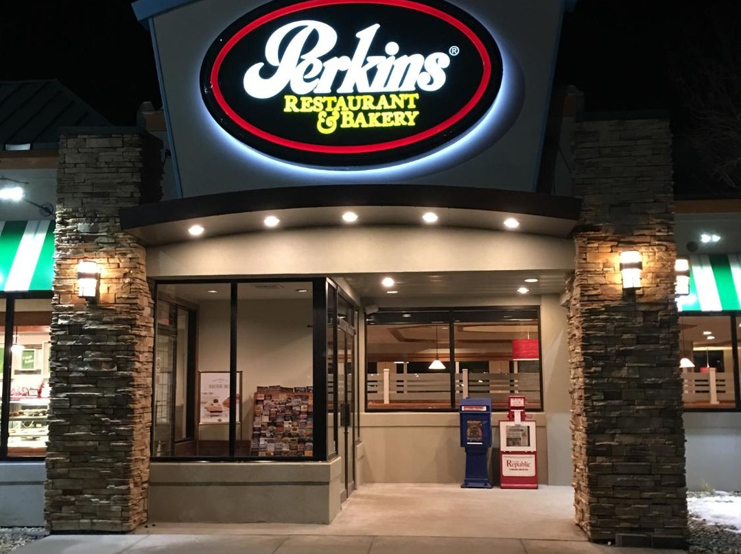 Perkins Restaurant & Bakery