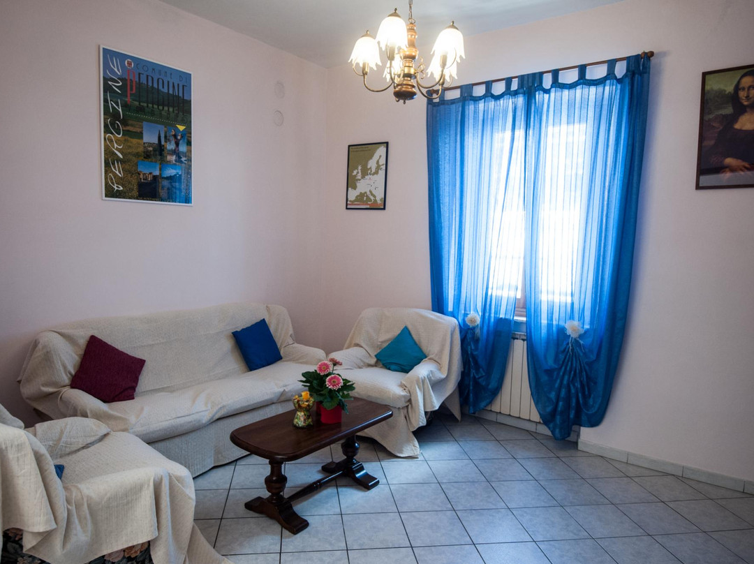B&B Toscana Station