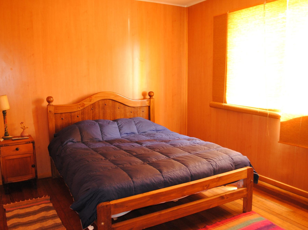 Talca Hostal