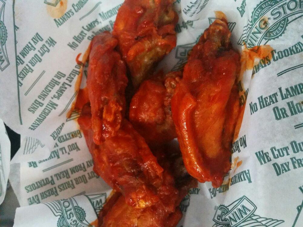 Wingstop