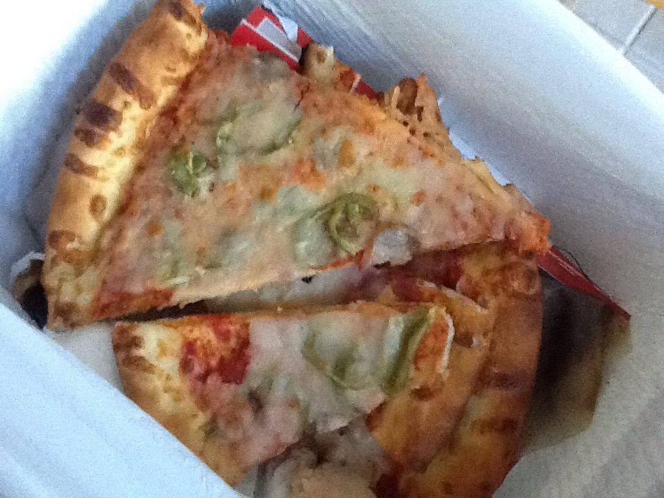 Dover餐馆和美食-Babs' Pizzeria