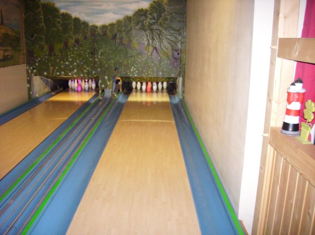 Papstdorf餐馆和美食-Pfefferkiste