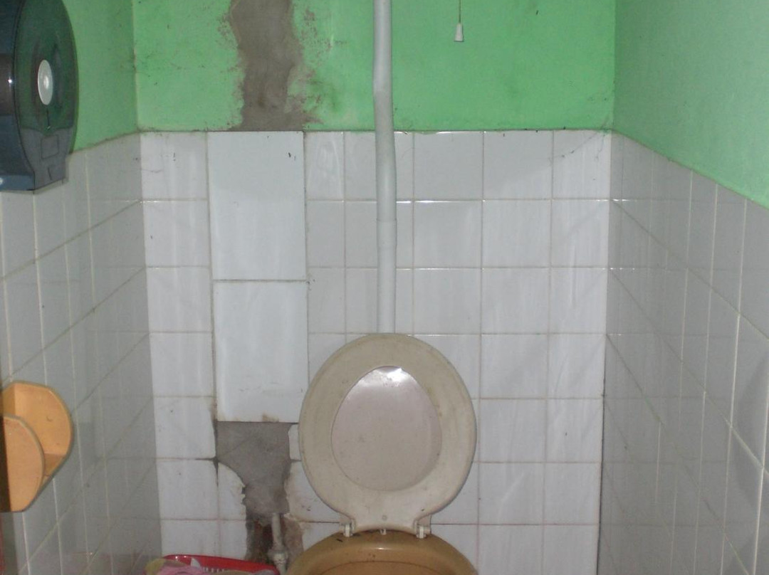 Tuki Backpackers Hostel