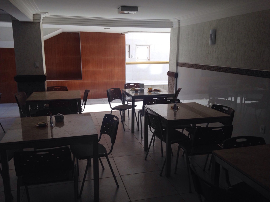 Gean Hotel