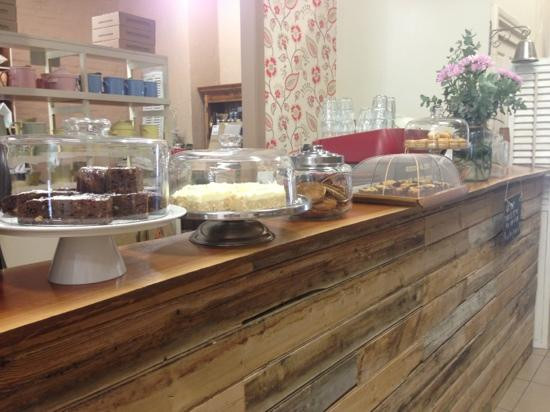 Arcadia餐馆和美食-Wagner Brothers Fine Food Store