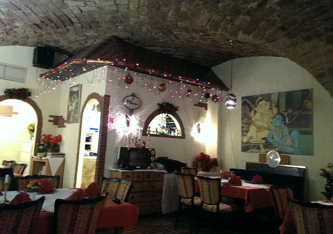 Bombay Indisches Restaurant