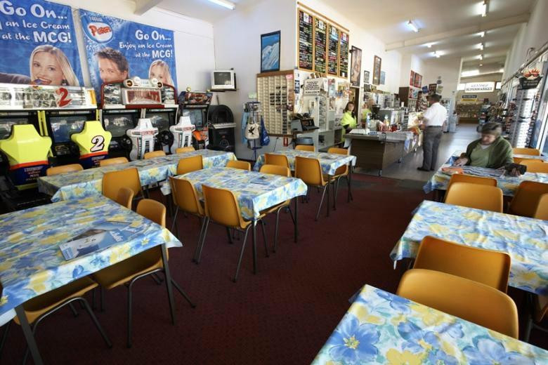 Strathbogie旅游攻略图片