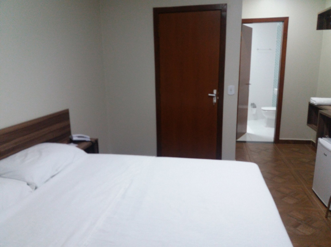 Mambai酒店住宿-Hotel Luares