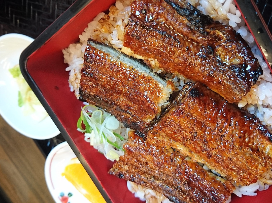 うな長 多治見店