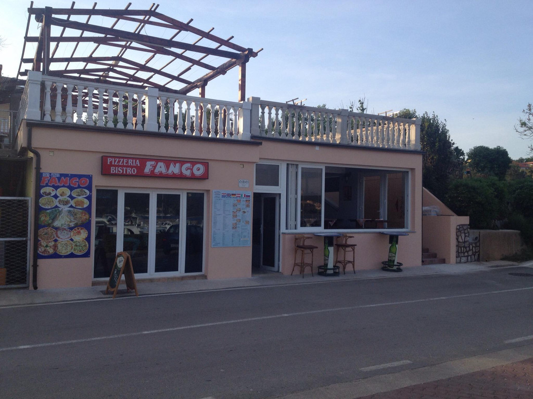 Apartments Buric