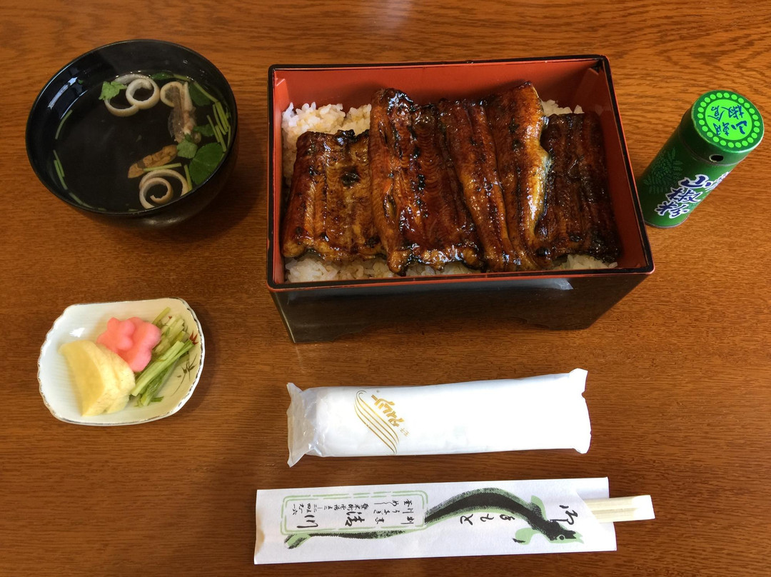 割烹 清川