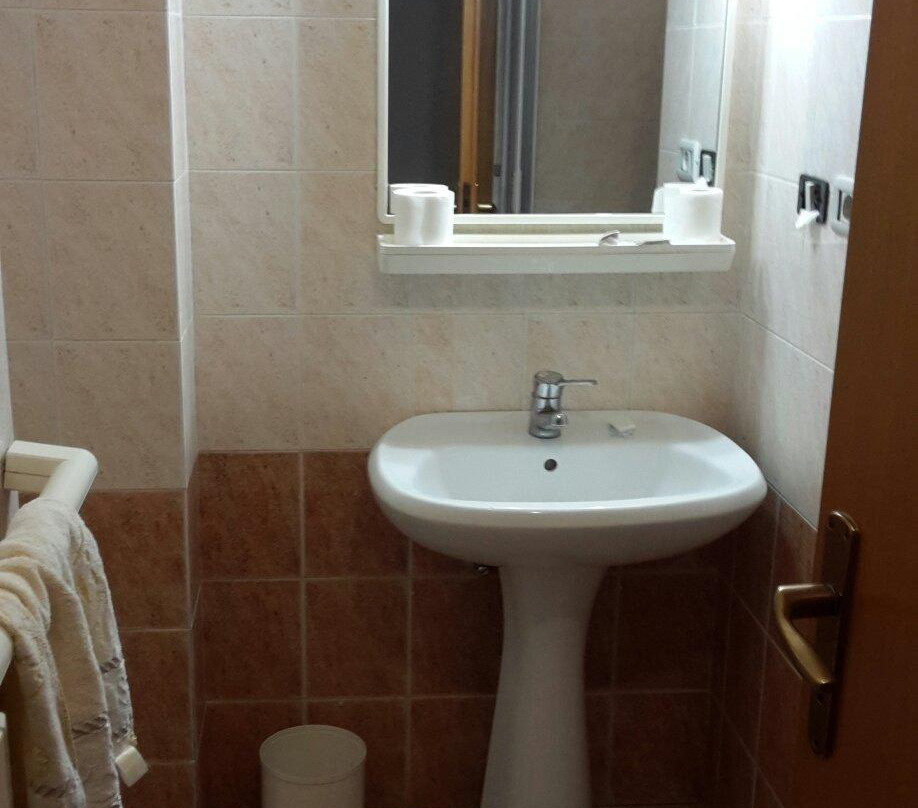 B&B Il  Tratturo Regio