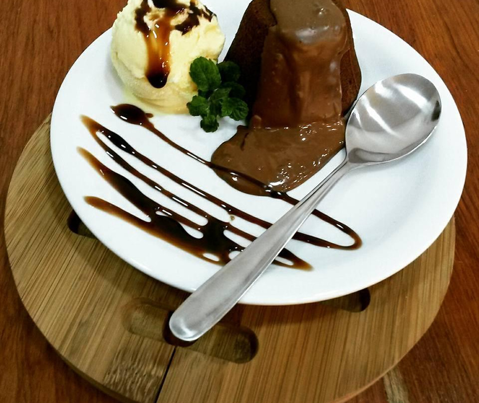 Sorveteria Quatro Estacoes