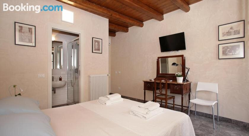 Casa Miqva - Rooms & breakfast主图