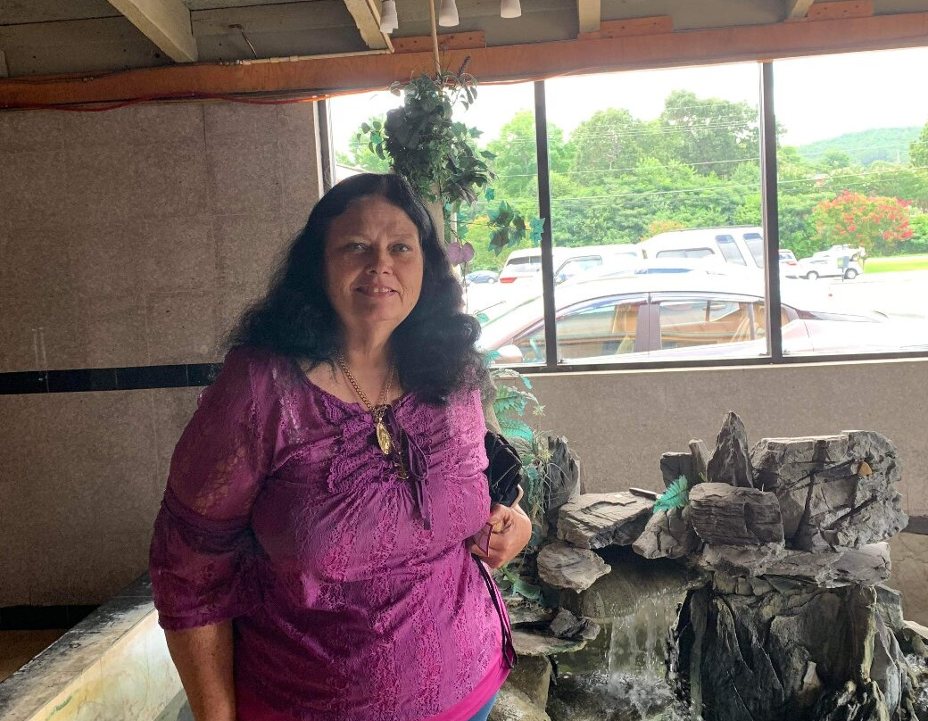 Number One China Buffet