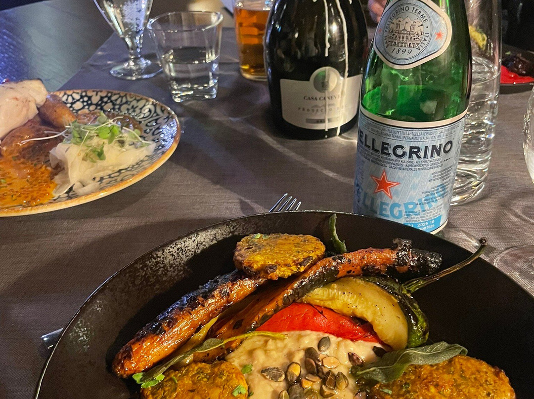 Bistro Hullu Poro