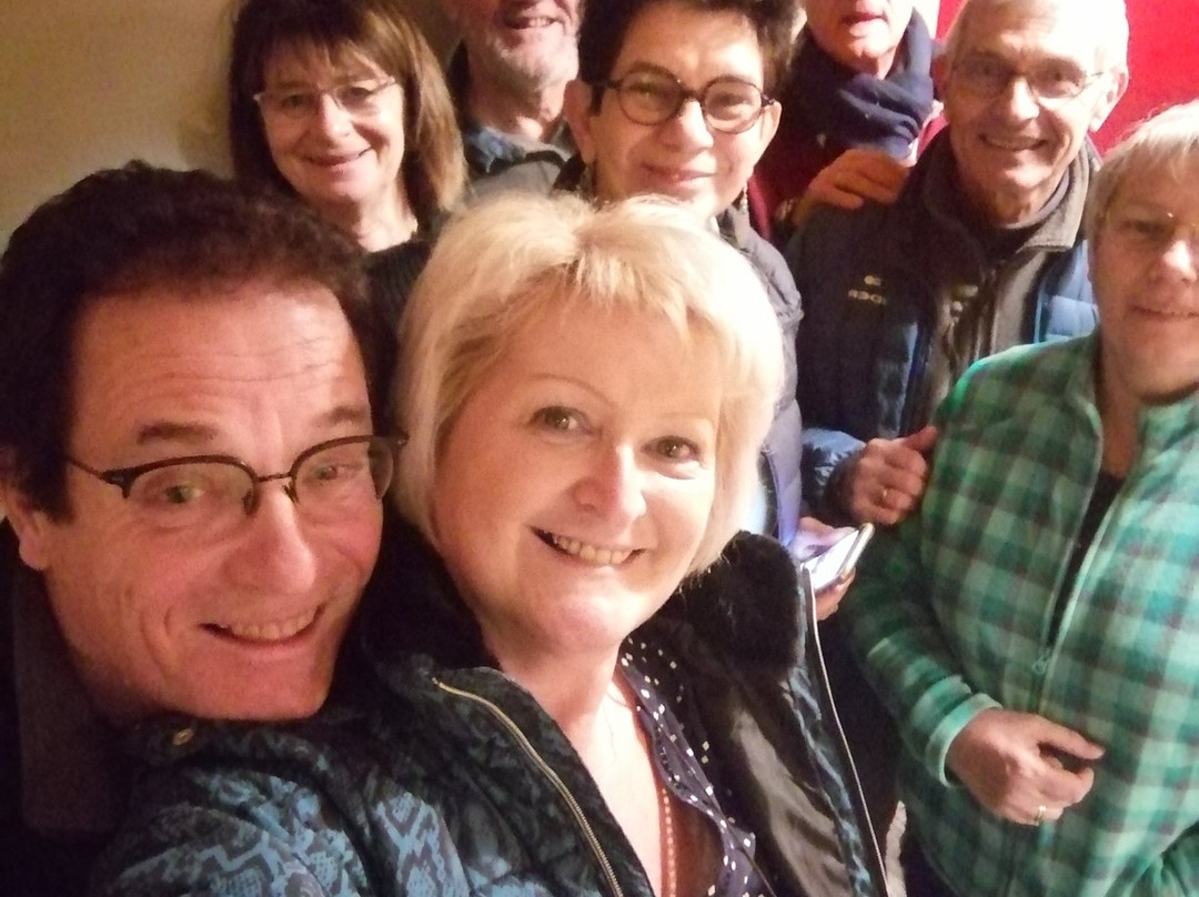 Escapia-勒图凯－巴黎普拉日必去景点