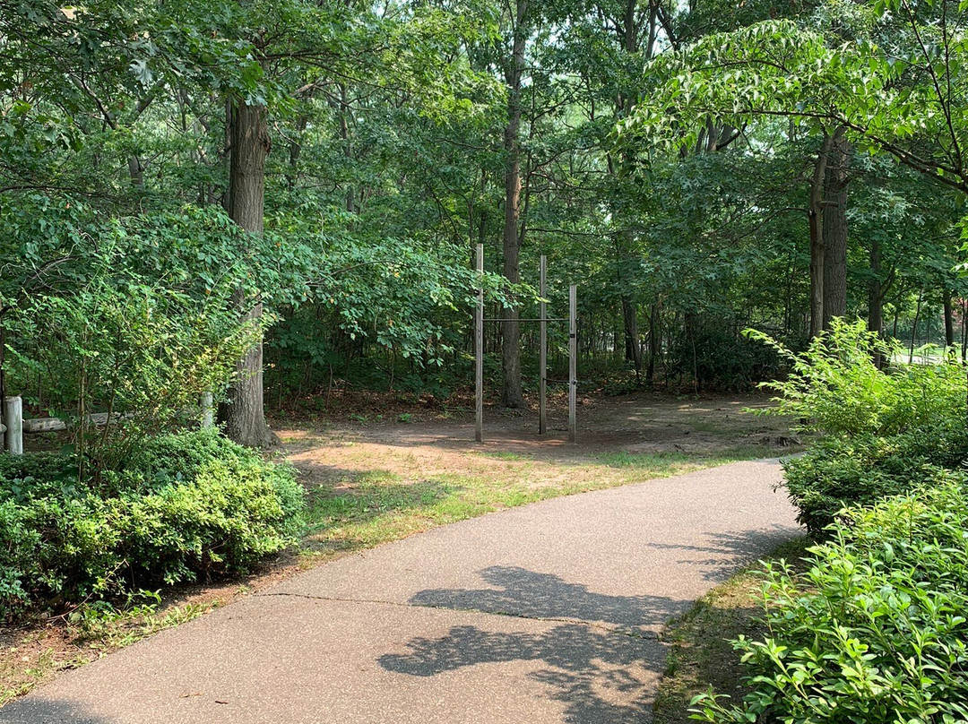 Robert J. Henke Nature Preserve Passive Park景点图片