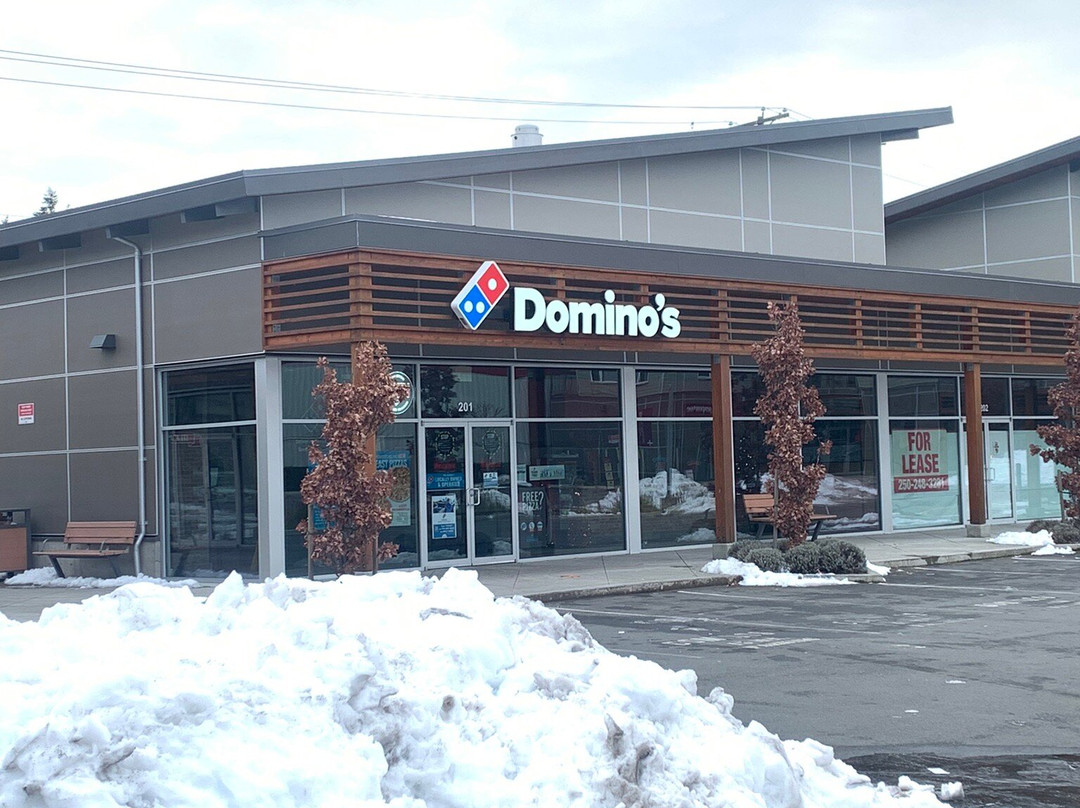 Domino's Pizza