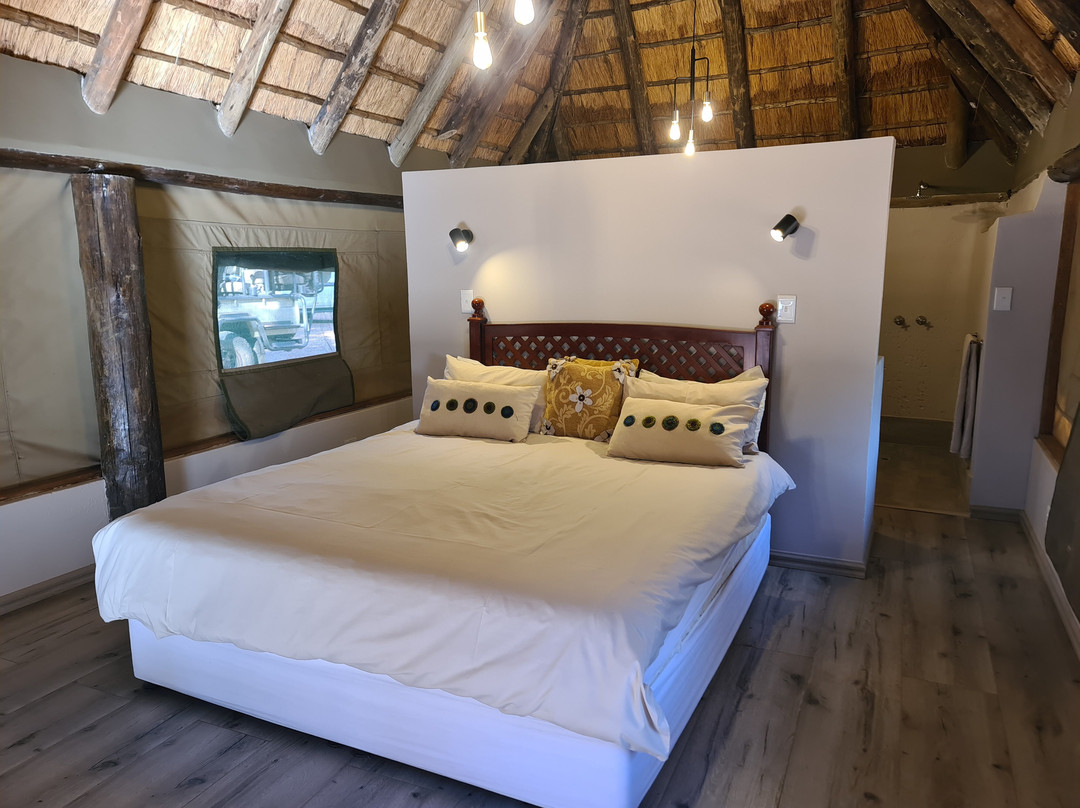 Tumbeta Private Game Reserve