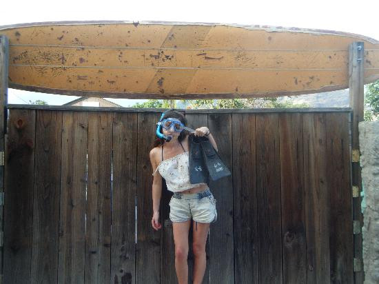 马卡哈世界著名冲浪度假村