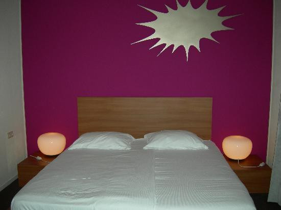 Hotel Blanc