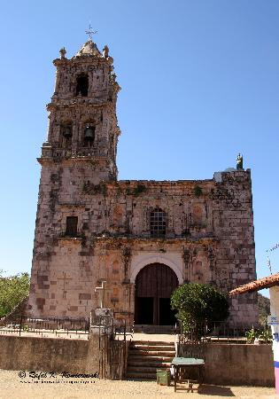 Concordia旅游攻略图片