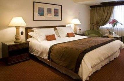 三藩市广场酒店