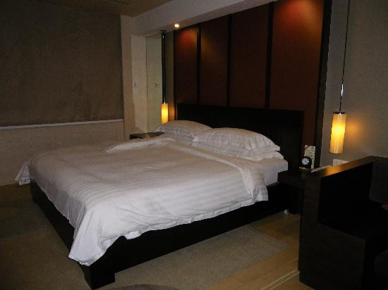 衡山花园酒店主图