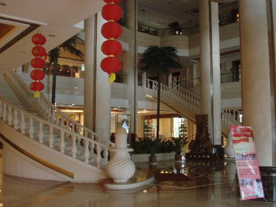 海湾大酒店主图