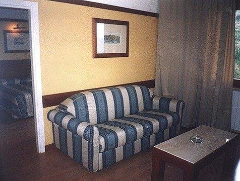 Pianura酒店住宿-Miravalle Hotel