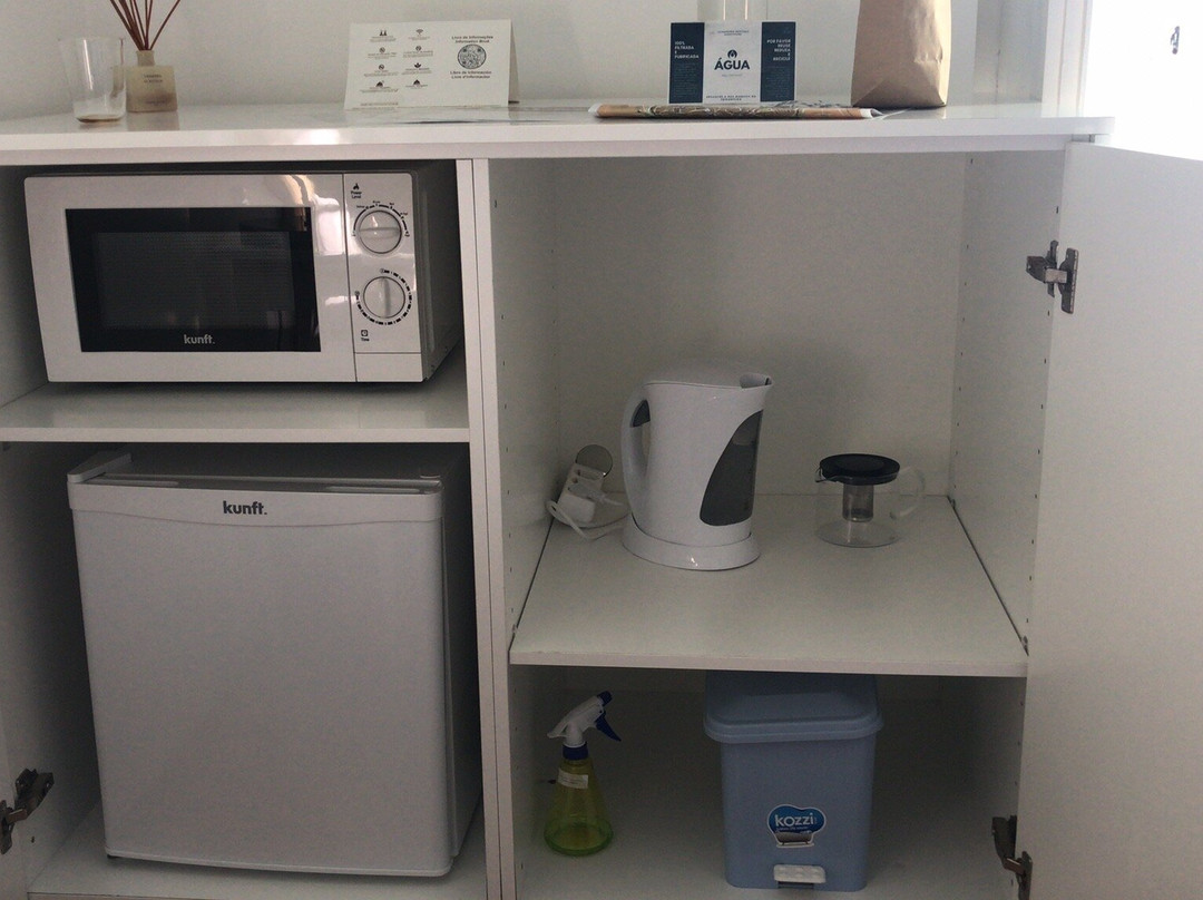 Lavradores Boutique Guesthouse主图